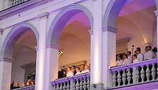 Opera Valdovų rūmuose