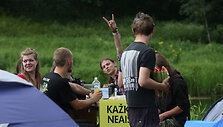 Festivalis &bdquo;Velnio akmuo&ldquo;