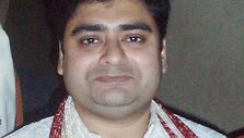 Arjunas Chakraborty