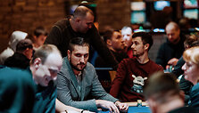 Betsafe Žvejo I&scaron;&scaron;ūkis / Gabrieliaus Jauni&scaron;kio nuotr.
