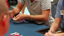 Leifas Force / PokerStarsBlog.com nuotr.