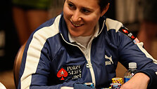 Vanessa Selbst / PokerStarsBlog.com nuotr.