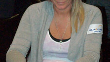 PokerStarsBlog.com nuotr. / Jackie Glazier