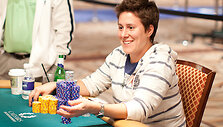 PokerStarsBlog.com nuotr. / Vanessa Selbst