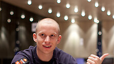 PokerStarsBlog.com nuotr. / Peteris Eastgate