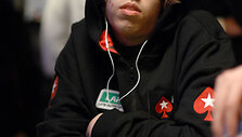 PokerStarsBlog.com nuotr. / Dominikas Nitsche