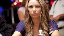 PokerStarsBlog.com nuotr. / Sandra Naujoks