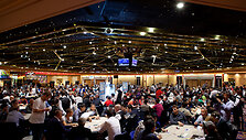 Europos pokerio turas