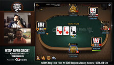 Interneto pokeris