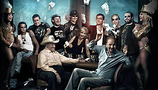 Danielis Negreanu ir Doyle Brunsonas