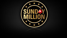 "Sunday Million" logotipas / PokerStarsBlog.com nuotr.