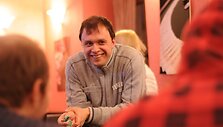 Mindaugas &Scaron;imkus / LPSF nuotr.