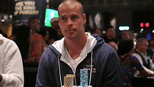 Patrikas Antoniusas / poker52.fr nuotr.
