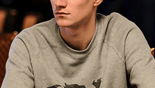 Mantas Visockis / pokernews.com nuotr.