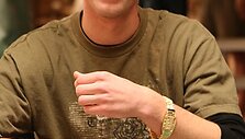 Jeffas Madsenas / wsop.com nuotr.