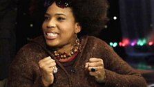 Macy Grey / celebrity-poker-player.blogspot.com nuotr.