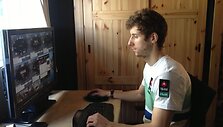Interneto pokeris / PokerStarsBlog.com nuotr.
