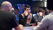 Matas Cimbolas / PokerNews.com nuotr.