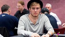 Dominykas Mikolaitis / wpt.com nuotr.