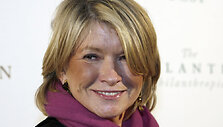 Martha Stewart