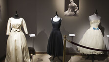 I&scaron;skirtinis Audrey Hepburn stilius ir &scaron;iandien atrodo aktualus ir &scaron;iuolaiki&scaron;kas