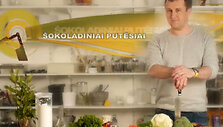 Virtuvės &Scaron;efas Liutauras Čeprackas