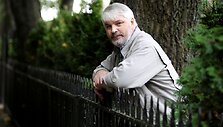 Alvydas Rakauskas