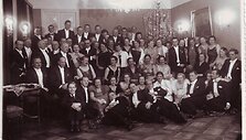 Diplomatų Kalėdos