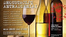 Už &scaron;į kvietimą į degustaciją vyninė gavo piniginę baudą.
