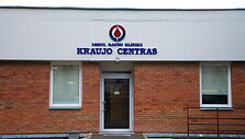 Kauno Klinikų Kraujo centras