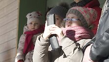 Į misiją Afganistane i&scaron;lydėta karių grupė 