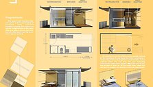 moduliendrabučių projektus, kuriuos kūrė daugiau nei 150 architektų komandų i&scaron; 57 valstybių.