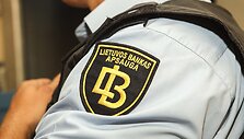 Į Lietuvos banko saugyklą jau keliauja pirmosios lietuvi&scaron;kų eurų monetos