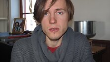 Domantas pasakoja apie &scaron;okolado gaminimo subtilybes