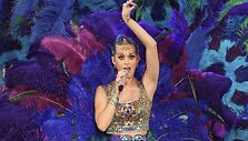 Katy Perry 