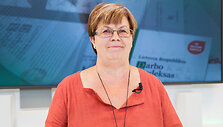 Gražina Gruzdienė