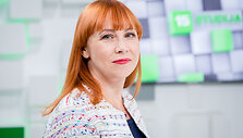 15min studijoje &ndash; Jurgita Petrauskienė