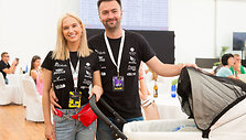 Žinomi žmonės &bdquo;Aurum 1006km&ldquo; lenktynėse