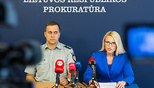 Edita Iganatavičiūtė, Mindaugas Stravinskas