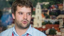  Povilas Poderskis