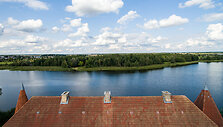 Siesikų pilis