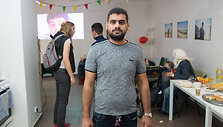 Alaa Opidas