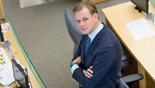 Gabrielius Landsbergis