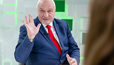 15min studijoje &ndash; Valentinas Mazuronis