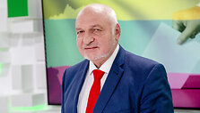 15min studijoje &ndash; Valentinas Mazuronis