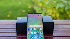 &bdquo;Huawei Mate 20 Pro&ldquo;