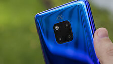 &bdquo;Huawei Mate 20 Pro&ldquo;