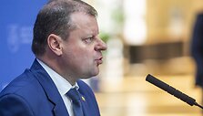 Saulius Skvernelis