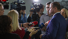 Saulius Skvernelis