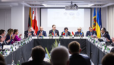 Tarptautinė Konstitucinių teismų teisėjų konferencija